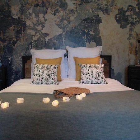 La Catiniere Bed & Breakfast Arnage Eksteriør bilde
