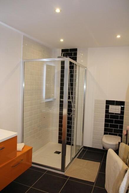 La Catiniere Bed & Breakfast Arnage Rom bilde