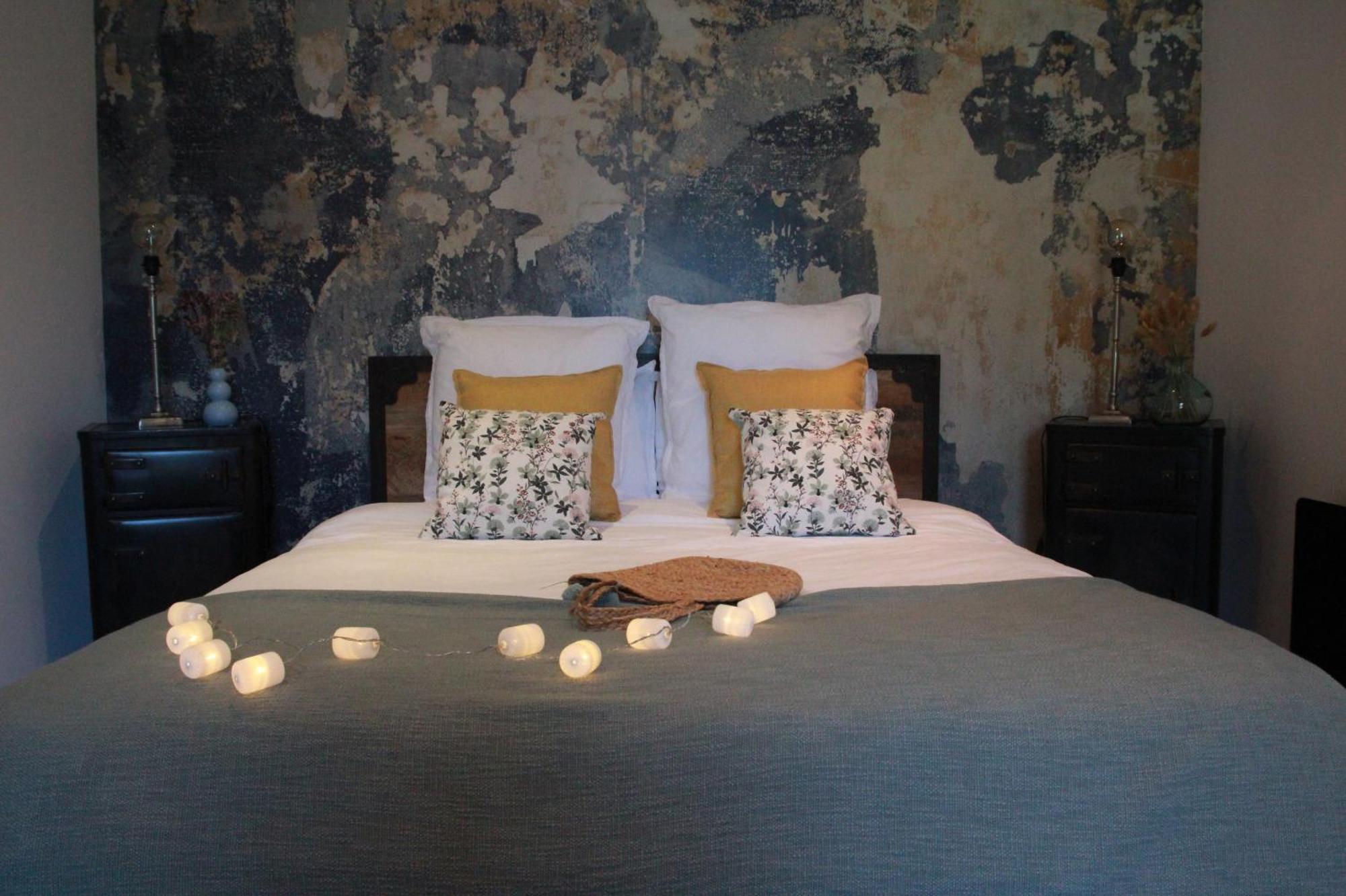 La Catiniere Bed & Breakfast Arnage Eksteriør bilde